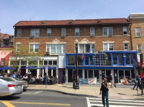  Washington International Student Center  Вашингтон